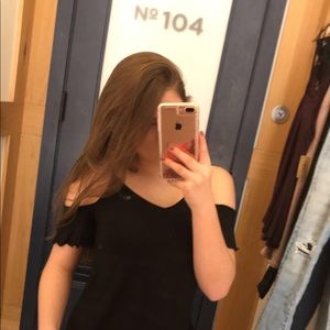 Meet your Posher, Brooke